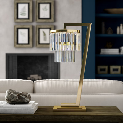 Tripod Table Lamp Greyleigh Tripod Table Lamp Greyleigh